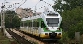 Przystanek Warszawa Ursus przechodzi modernizację. Szykują się zmiany w kursowaniu pociągów