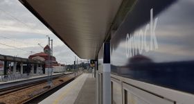 Kolejny etap modernizacji linii otwockiej: Duże utrudnienia w Radości i Falenicy