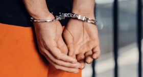45-latek z narkotykami na działkach. Był też poszukiwany przez sąd
