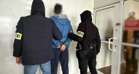 Były wolontariusz wtargnął na teren Palucha i zabrał psa. Grozi mu do 10 lat więzienia