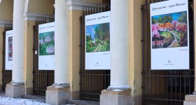 Mazowsze w rytmie czterech pór roku. Wyjątkowa wystawa w centrum stolicy