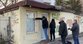 Policjanci z Mokotowa zabezpieczyli pięć automatów do nielegalnych gier hazardowych