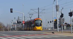 Zmiany w komunikacji przed Wielkanocą w Warszawie. Sprawdź, jak pojadą autobusy i tramwaje