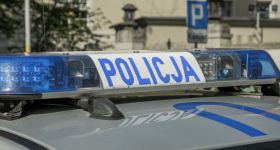 Martwy pies znaleziony w zamrażarce na Targówku