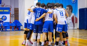 Na wyjeździe na…Rogalińskiej. Kolejny ligowy pojedynek „Tramwajarzy”