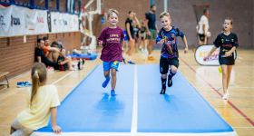 Rodzinne Konkurencje Sportowe w Nadarzynie