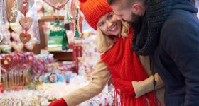 Zakaz używania dronów podczas Jarmarku Warszawskiego przy PKiN