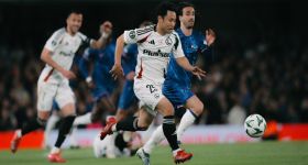 Europejska Legia. „Czuję wielką dumę”