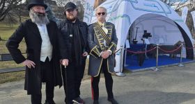 Za nami piknik z okazji Światowego Dnia Wody