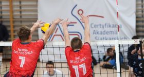 Juniorzy ze Spały sięgnęli po Puchar Burmistrza Woli