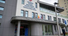 Nowa miejska poradnia zdrowia przy Agorze 16b otwarta