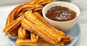 Smacznie, słodko i tłusto – domowe przepisy na Tłusty Czwartek