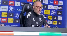 „Jeżeli wygramy to temat utrzymania będzie praktycznie zamknięty”