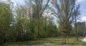 Żoliborz. Gorąca dyskusja w sprawie działki przy ul. Krasińskiego