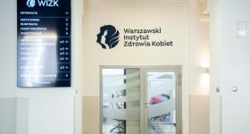 Zdrowe dziecko i zdrowa mama - bezpłatna opieka dla kobiet w ciąży w Warszawskim Instytucie Zdrowia Kobiet