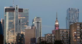 „Opera o Warszawie” dostępna online. Hit sezonu trafił na VOD Opery Narodowej