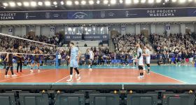 Historyczny sukces! PGE Projekt Warszawa w Final Four CEV Ligi Mistrzów