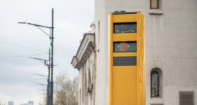 Fotoradary w sześciu nowych miejscach