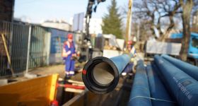 Warszawa dopłaci do podłączeń do kanalizacji. Ruszył dodatkowy nabór wniosków