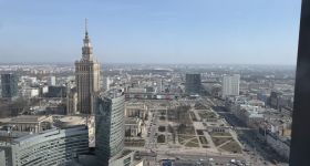 71. urodziny Pałacu Kultury i Nauki – wyjątkowe święto z muzyką, historią i atrakcjami dla mieszkańców Warszawy