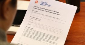 Żoliborskie projekty w budżecie obywatelskim 2026
