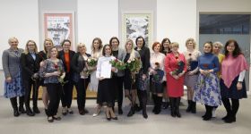 Tytuł Opiekunki Roku 2022 przyznany