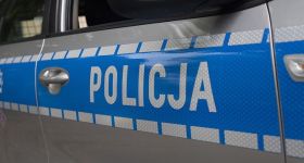 "To moje auto, ale zgubiłem kluczyki" - mężczyzna nieco mijał się z prawdą