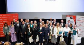 Wybrano Radę Seniorów Mazowsza
