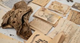 Niecodzienne znalezisko w warszawskim mieszkaniu. Ma dużą wartość historyczną