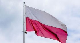 Dziś Dzień Flagi Narodowej
