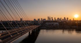 Jak zmieni się Warszawa do 2044 roku? Ratusz podsumowuje 87 dni intensywnych konsultacji