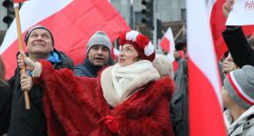 Dziś obchody Święta Niepodległości