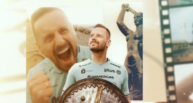 Kapitan zostaje w Warszawie!