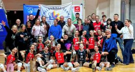 „Siódme miejsce w Polsce, to fantastyczny wynik”