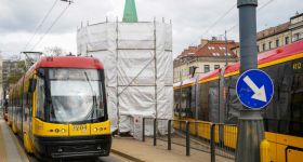 „Gruba Kaśka” przechodzi metamorfozę. Zabytkowy wodozbiór odzyska dawny blask