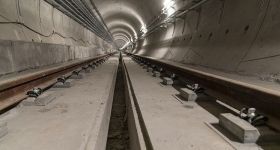 Budowa II linii metra na finiszu. Trwają prace przy nowych stacjach