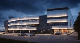 Arena Ursynów przejdzie wielką metamorfozę