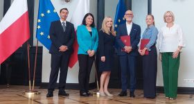 Zmiany w kierownictwie Ministerstwa Zdrowia. Trzech wiceministrów odwołanych
