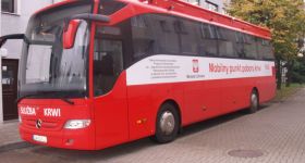 Krewki Ursynów organizuje zbiórkę krwi. Potrzebna krew grupy 0Rh-, ARh-