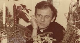 Obchody 42. rocznicy śmierci ks. Jerzego Popiełuszki w Warszawie