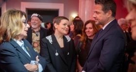 Polska premiera nowego filmu Pawła Pawlikowskiego. Warszawa pojawia się na ekranie