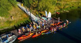 Więcej zieleni w całej Warszawie - podsumowanie realizacji Zarządu Zieleni w 2025 roku