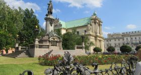 Startuje szósta edycja konkursu Perełki Warszawy: odkryj nieznane oblicze stolicy