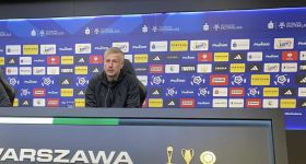 Edward Iordănescu nie jest już trenerem Legii