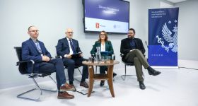 Dekada zmian w kondycji warszawiaków: Ratusz i WUM prezentują przełomowy raport o zdrowiu