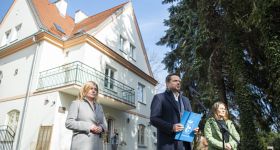 Warszawa pomaga dzieciom i młodzieży w kryzysie psychicznym