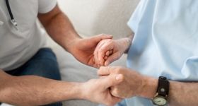 Dziś  Światowy Dzień Choroby Parkinsona