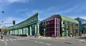 Biblioteka Uniwersytecka otwiera się na nocnych marków