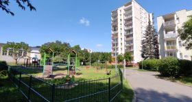 Ursynów z nowym planem zagospodarowania