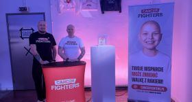 Miliony złotych i ogromna odpowiedzialność. Fundacja Cancer Fighters ujawnia plan działania po rekordowej zbiórce